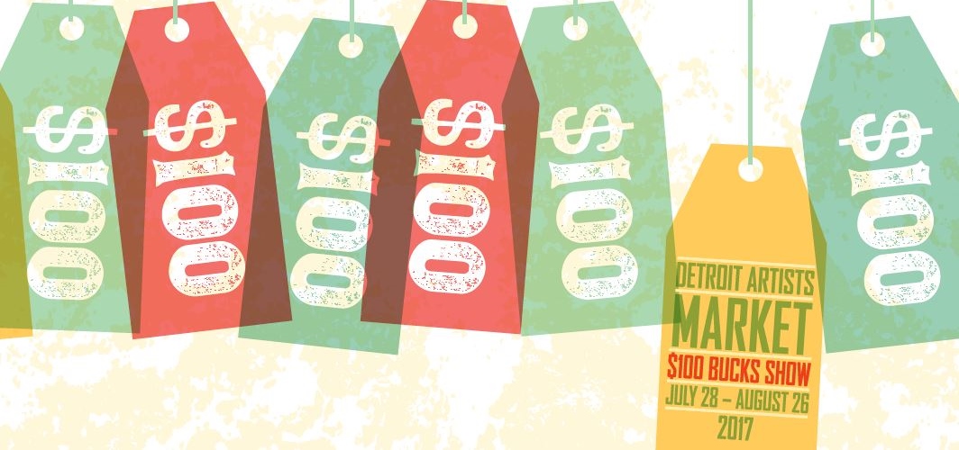$100 Bucks Show